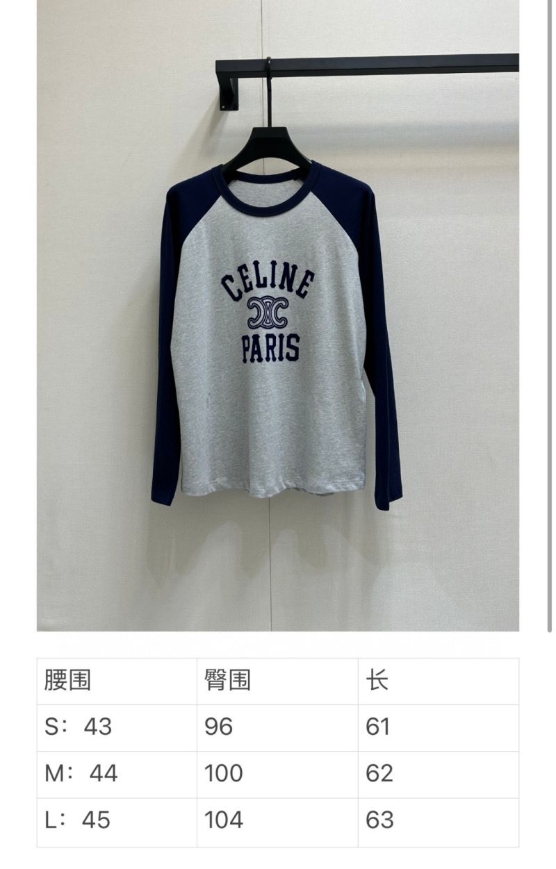 Celine T-Shirts